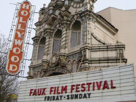 Faux Film Festival 2005