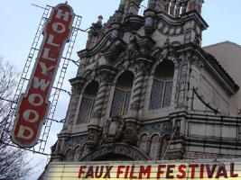 Faux Film Festival 2006