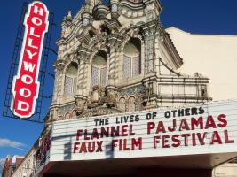 Faux Film Festival 2007