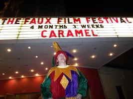 Faux Film Festival 2008