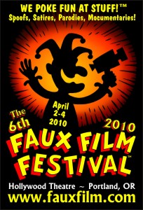 Faux Film Festival 2010