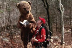 Surviving Your Bear Attack