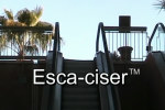 The AMAZING Esca-ciser