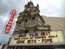 Faux Film Festival 2011
