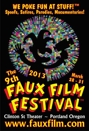 Faux Film Festival 2013