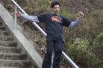 Slide Rail Superman
