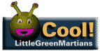 LittleGreenMartians