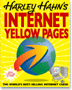 Harley Hahn's Internet Yellow Pages