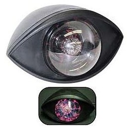 Plasma Eyeball
