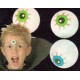 Foam stick-on eyeballs (12 pack)