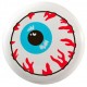 Frisbee - Mishka Keep Watch