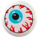 Frisbee - Mishka Keep Watch