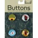 Gama-Go Eyes Button Set