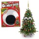 Giant Christmas Tree Googly Eyes