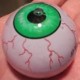 Gliding Eyeball 1.5in.