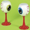 Goblet - Plastic Eyeball