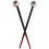 Hair Stix - Eyeball Kreepsville 666