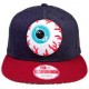 Hat - Keep Watch New Era Snapback - adjustable