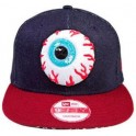 Hat - Keep Watch New Era Snapback - adjustable