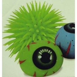 Inside-Out Eyeball - Mondo!