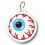 Keychain - Mishka Keep Watch Vinyl Floaty