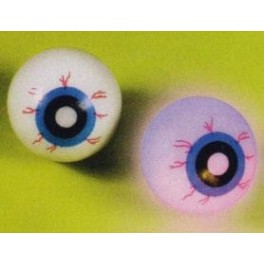 Light-Up 2inch Eyeball