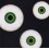 Napkins - 13inch - Sparkle Eyeball