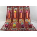 PEZ Psychedelic Flower Eyeball 1999 (each)