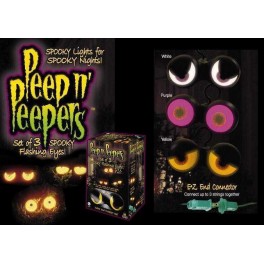 Peep N Peepers