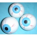 Ping Pong Eyeballs (12 pack)
