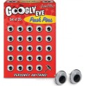 Googly Eye Pushpins