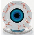 Plates - Eyeball Dessert