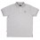 Polo Shirt - Mishka Keep Watch - Heather XL