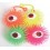 Puffer Ball Eyeball (4 pack)