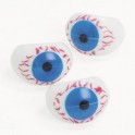 Rings - Plastic Eyeball (3 pack)