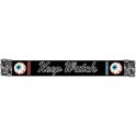 Scarf - Mishka Keep Watch