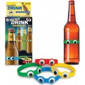 Googly Eyes Drink Markers