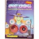Sticky Ghost Eyeballs 1.5in.