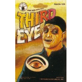 Third Eye - style B