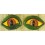 Wall Monster Eyes (1 pair)