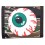 Wallet - Mishka Keep Watch - Tiger Camo