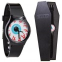 Watch - Mishka Keep Watch - Black