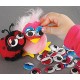Wiggle Eyes - Jumbo Painted