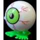 Windup Hopping Eyeball - Flashing