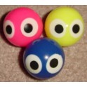 Balls with Eye Pairs 1.5in.