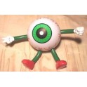Bendy Eyeball Man
