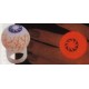Blinking Eyeball Ring