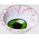 Bowl with Big Eyeball