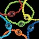 Bracelet - Beaded Eye