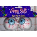 Candle - 2-inch Eyeballs